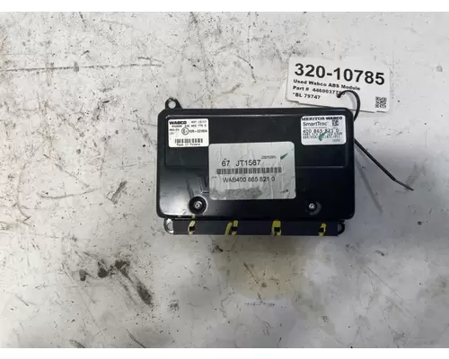 WABCO Cascadia Anti Lock Brake Parts