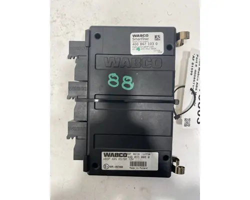 WABCO Cascadia Anti Lock Brake Parts