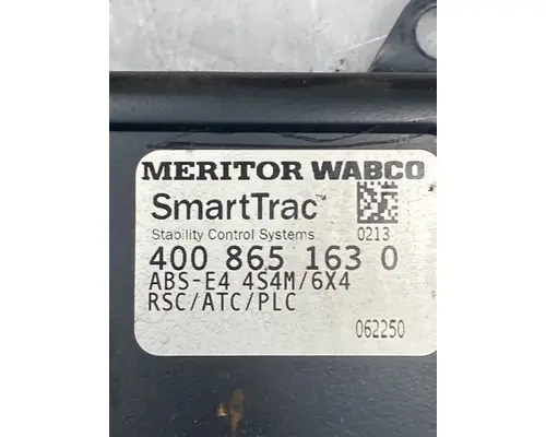 WABCO Cascadia Anti Lock Brake Parts