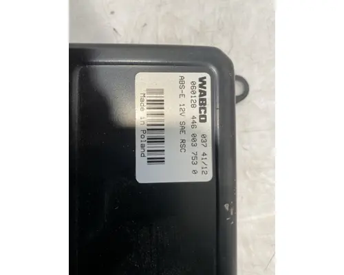 WABCO Cascadia Anti Lock Brake Parts