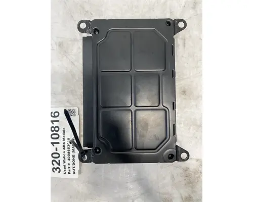 WABCO Cascadia Anti Lock Brake Parts