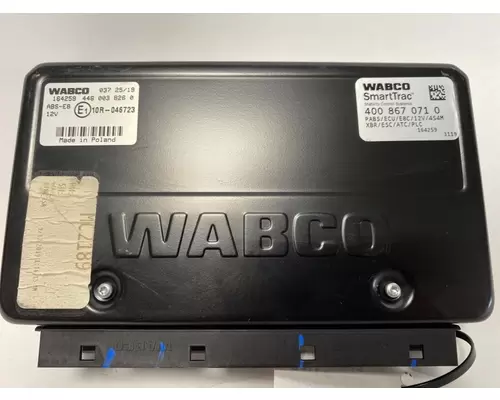 WABCO Cascadia Anti Lock Brake Parts