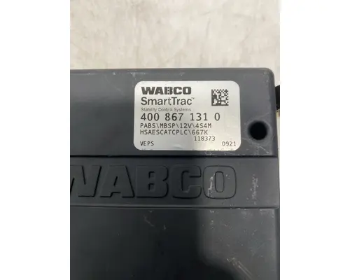 WABCO Cascadia Anti Lock Brake Parts