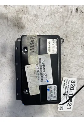 WABCO Cascadia Anti Lock Brake Parts