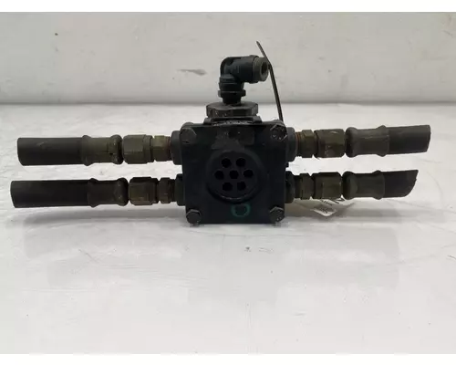 WABCO Cascadia Brake Proportioning Valve