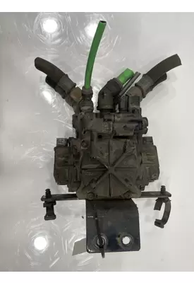 WABCO Cascadia Brake Proportioning Valve