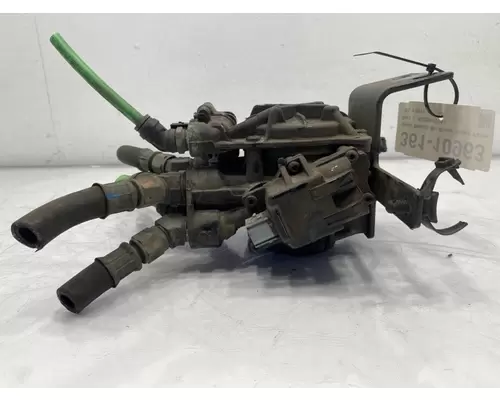 WABCO Cascadia Brake Proportioning Valve