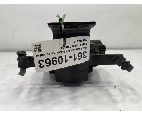 WABCO Cascadia Brake Proportioning Valve