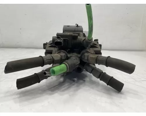 WABCO Cascadia Brake Proportioning Valve