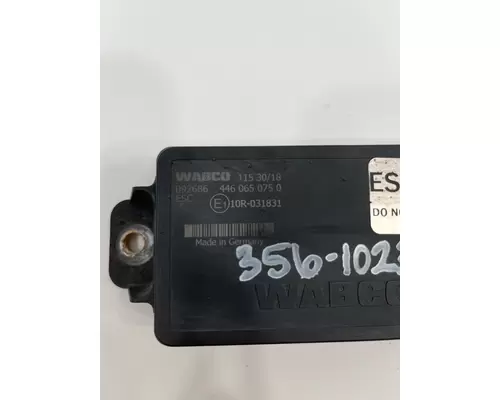 WABCO Cascadia Miscellaneous Parts