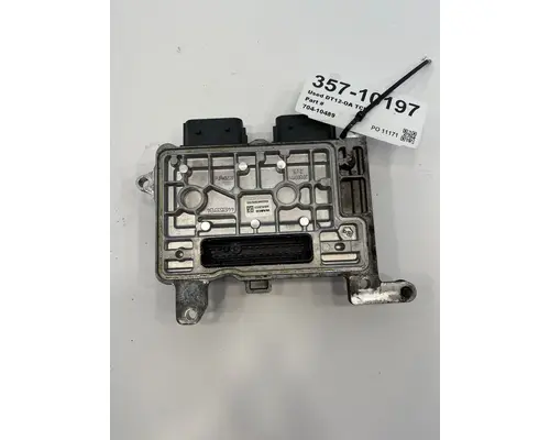 WABCO DT12-OA ECM (Transmission)