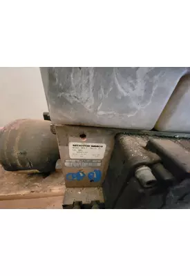 WABCO F750 ECM (Brake & ABS)