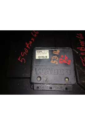 WABCO FL70 ECM (Brake & ABS)