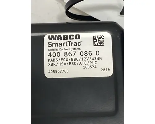 WABCO LT625 Anti Lock Brake Parts