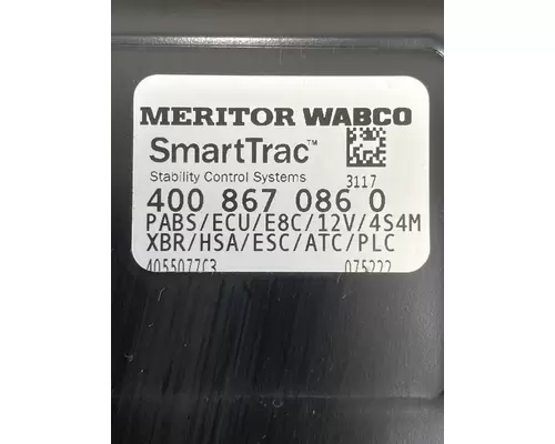WABCO LT625 Anti Lock Brake Parts