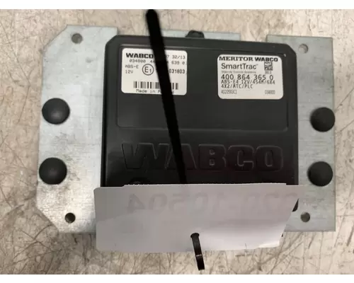 WABCO Lonestar Anti Lock Brake Parts