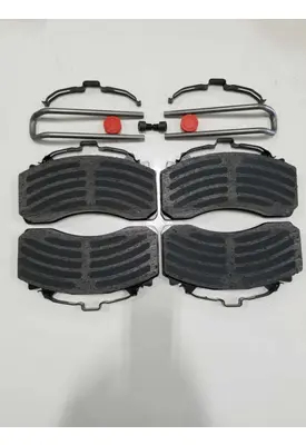 WABCO MAXXUS Brake Caliper