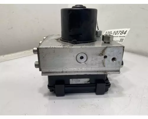 WABCO MT 55 ABS Module