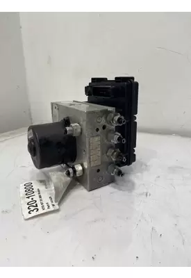 WABCO MT 55 ABS Module