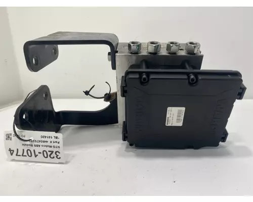WABCO MT 55 Anti Lock Brake Parts