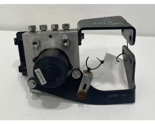 WABCO MT 55 Anti Lock Brake Parts