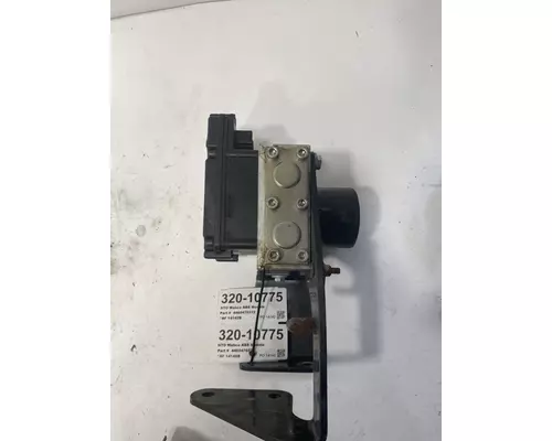 WABCO MT 55 Anti Lock Brake Parts