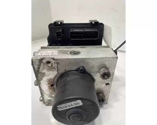 WABCO MT 55 Anti Lock Brake Parts