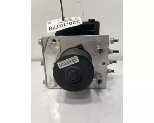 WABCO MT 55 Anti Lock Brake Parts