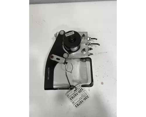 WABCO MT 55 Anti Lock Brake Parts