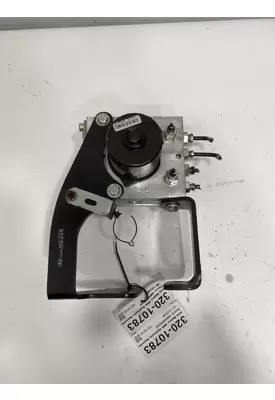 WABCO MT 55 Anti Lock Brake Parts