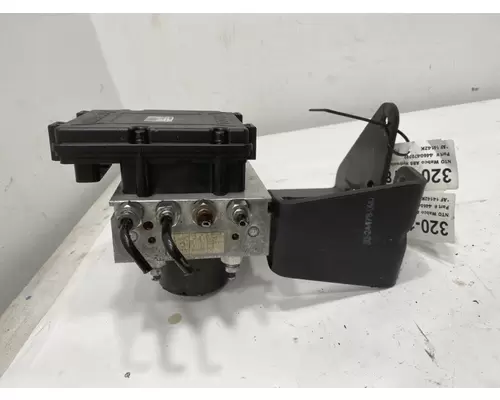 WABCO MT 55 Anti Lock Brake Parts