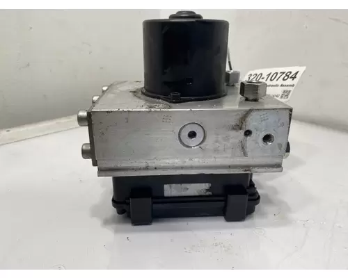 WABCO MT 55 Anti Lock Brake Parts