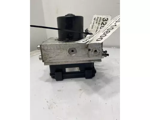 WABCO MT 55 Anti Lock Brake Parts