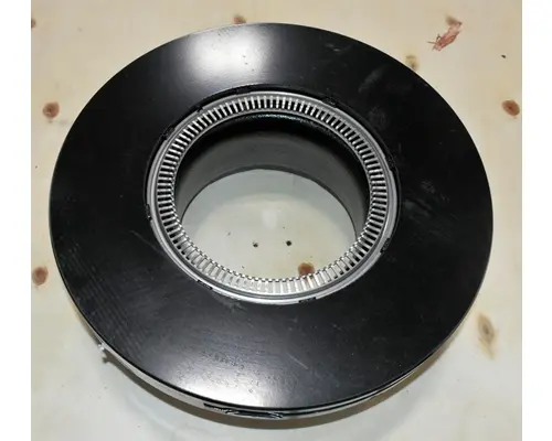 WABCO Maxx 22 T Brakes, (DrumRotors) Rear