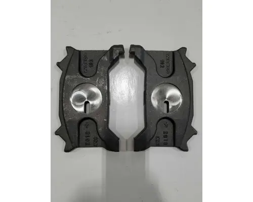 WABCO Maxx T Brake Caliper