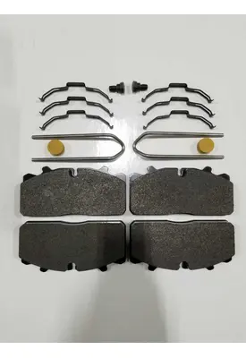 WABCO Pan 17 Brake Caliper