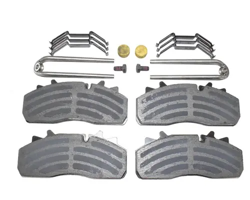 WABCO Pan 19 Brake Shoes