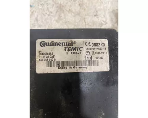 WABCO Prostar Miscellaneous Parts