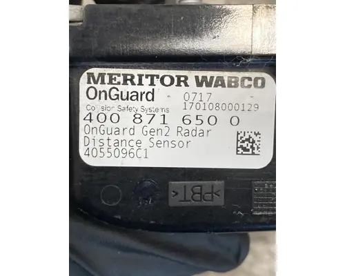 WABCO Prostar Miscellaneous Parts