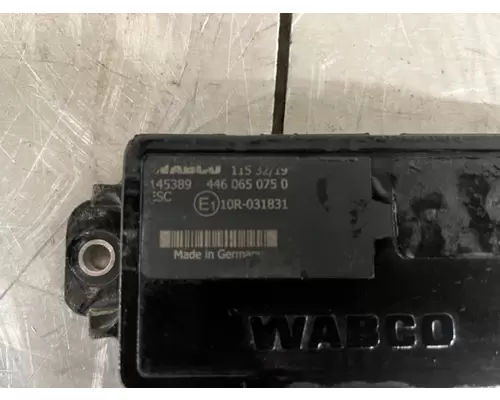 WABCO S446-065-075-0 ECM ABS Control Module