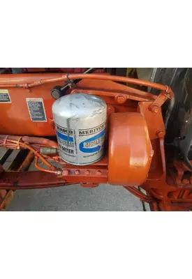 WABCO SYSTEM SAVER 1200 Air Dryer