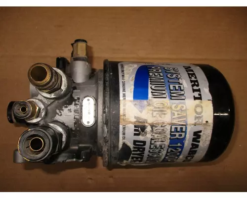 WABCO SYSTEM SAVER 1200 Air Dryer