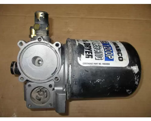 WABCO SYSTEM SAVER 1200 Air Dryer