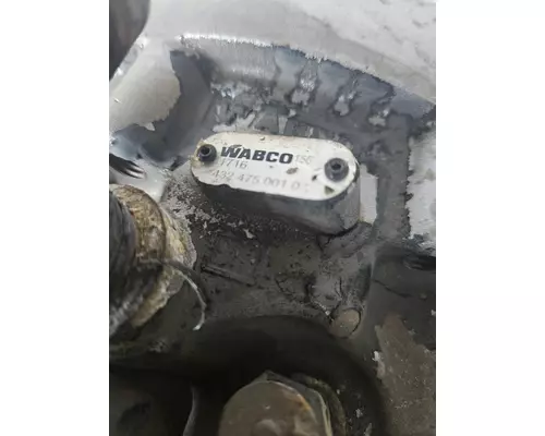 WABCO SYSTEM SAVER 1200 Air Dryer