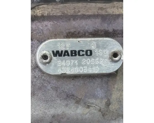 WABCO SYSTEM SAVER HP AIR DRYER (BRAKE)