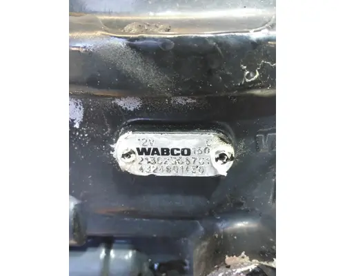 WABCO SYSTEM SAVER HP AIR DRYER (BRAKE)
