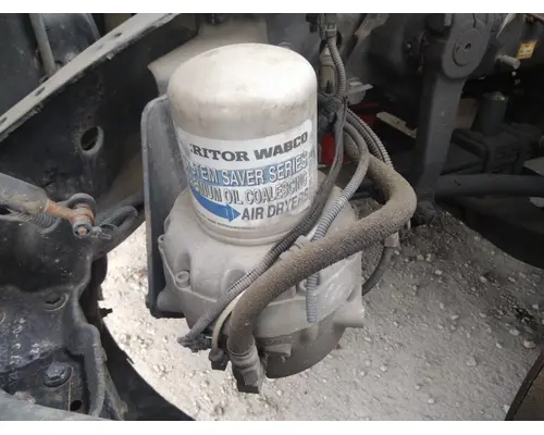 WABCO SYSTEM SAVER HP AIR DRYER (BRAKE)
