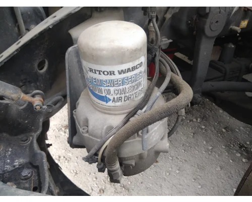 WABCO SYSTEM SAVER HP AIR DRYER (BRAKE)