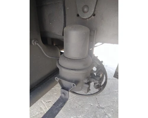 WABCO SYSTEM SAVER HP AIR DRYER (BRAKE)