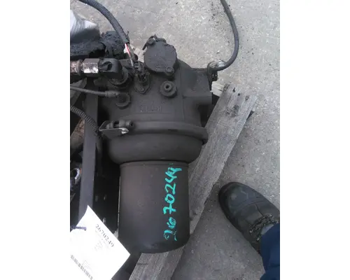 WABCO SYSTEM SAVER HP AIR DRYER (BRAKE)